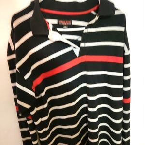 Koman jeans mens shirt size 2XL